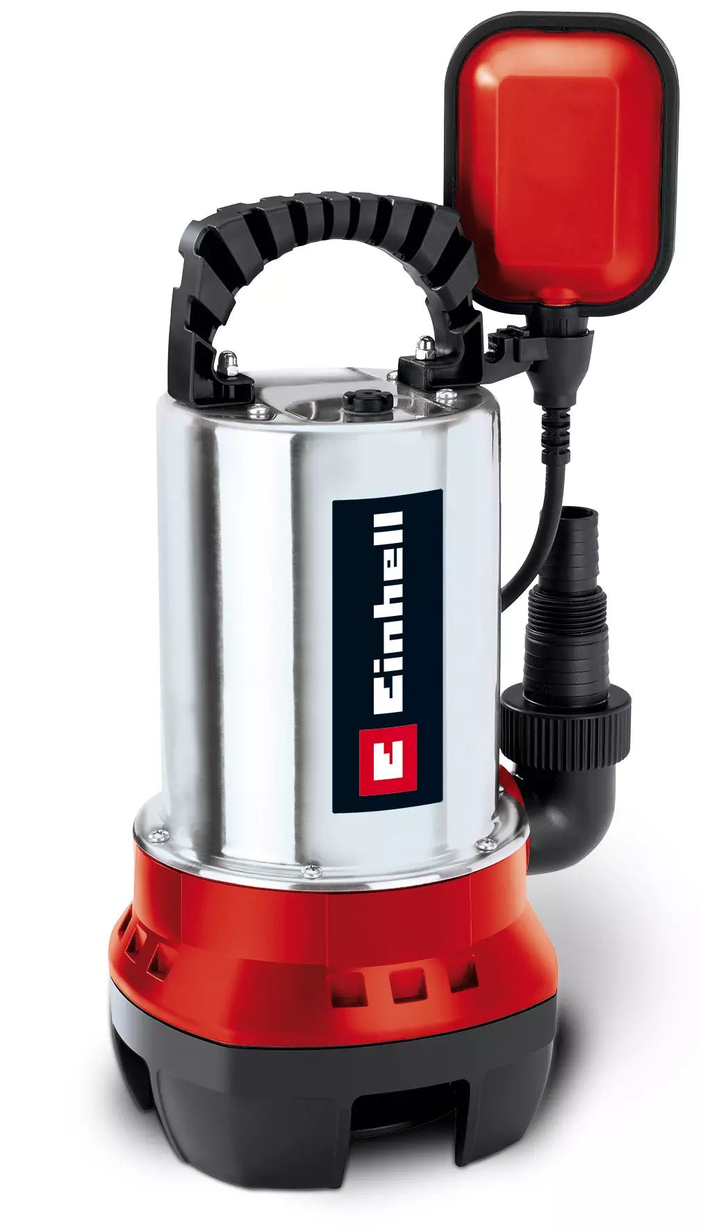 Bomba d’aigües residuals 630W 17.000L/h GC-DP 6315 N Einhell