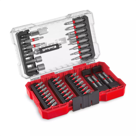 Joc de puntes M-CASE LS 42pcs Einhell 49118953
