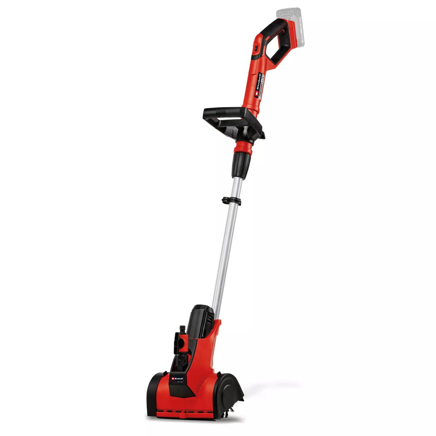 Netejador per a gespa artificial amb bateria de 18V Einhell PICOBELLA 18/215
