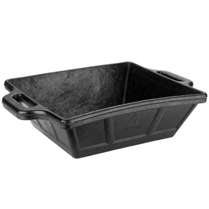Gaveta de cautxú de 14L Bellota BKCGAVE14BP