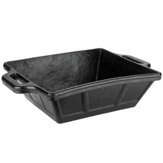Gaveta de cautxú de 14L Bellota BKCGAVE14BP