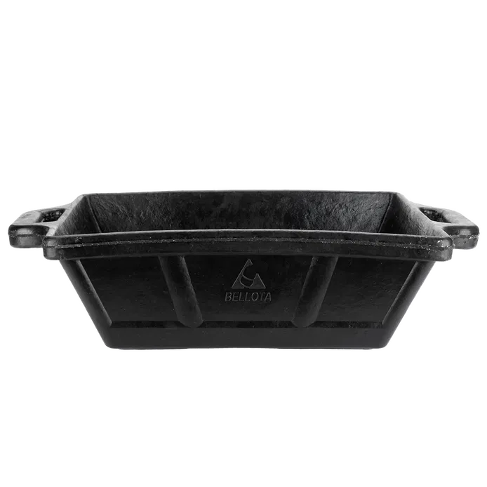 Gaveta de cautxú de 14L Bellota BKCGAVE14BP