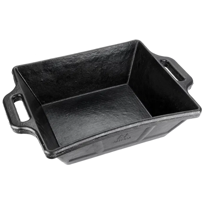 Gaveta de cautxú de 14L Bellota BKCGAVE14BP