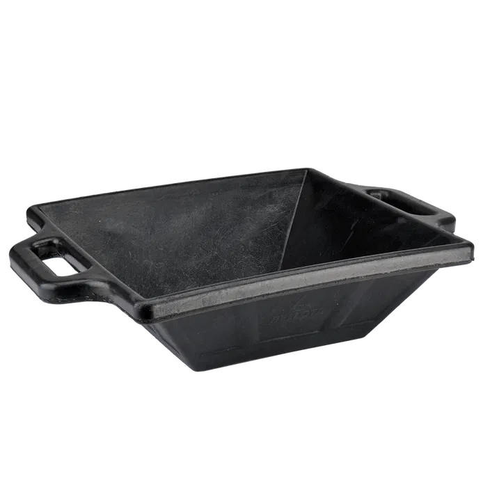 Gaveta de cautxú de 8L Bellota BKCGAVE8BP
