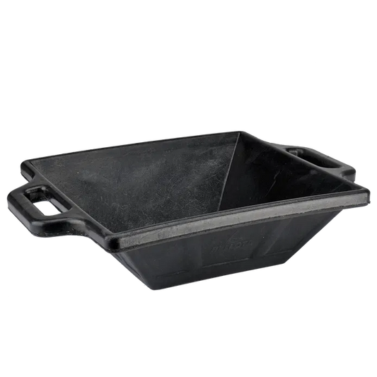 Gaveta de cautxú de 8L Bellota BKCGAVE8BP