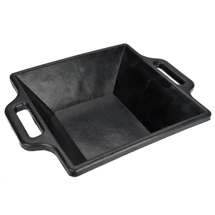 Gaveta de cautxú de 8L Bellota BKCGAVE8BP