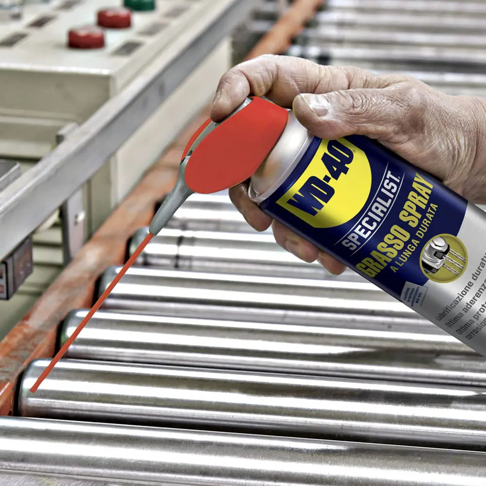 Greix en esprai 400 ml WD-40