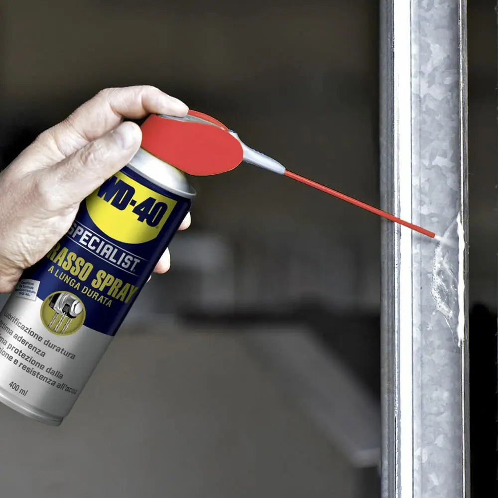 Greix en esprai 400 ml WD-40