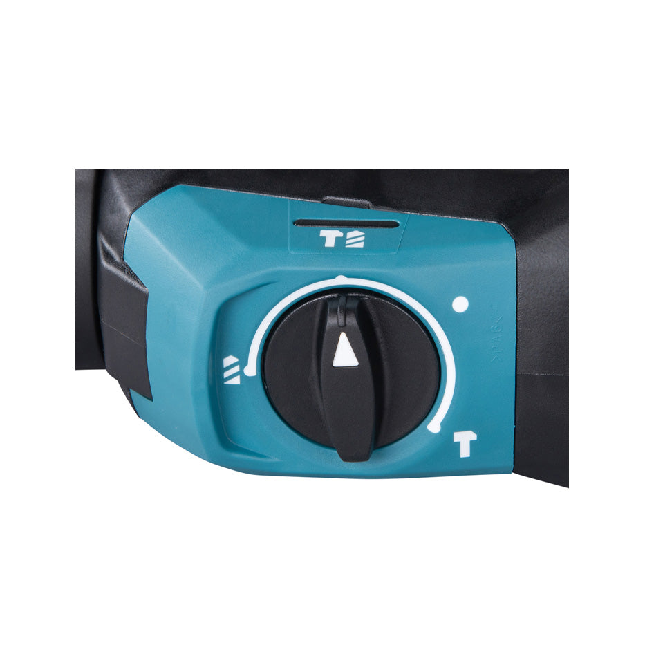 Martell lleuger SDS–PLUS 3,0 J 26 mm 800 W Makita HR2670