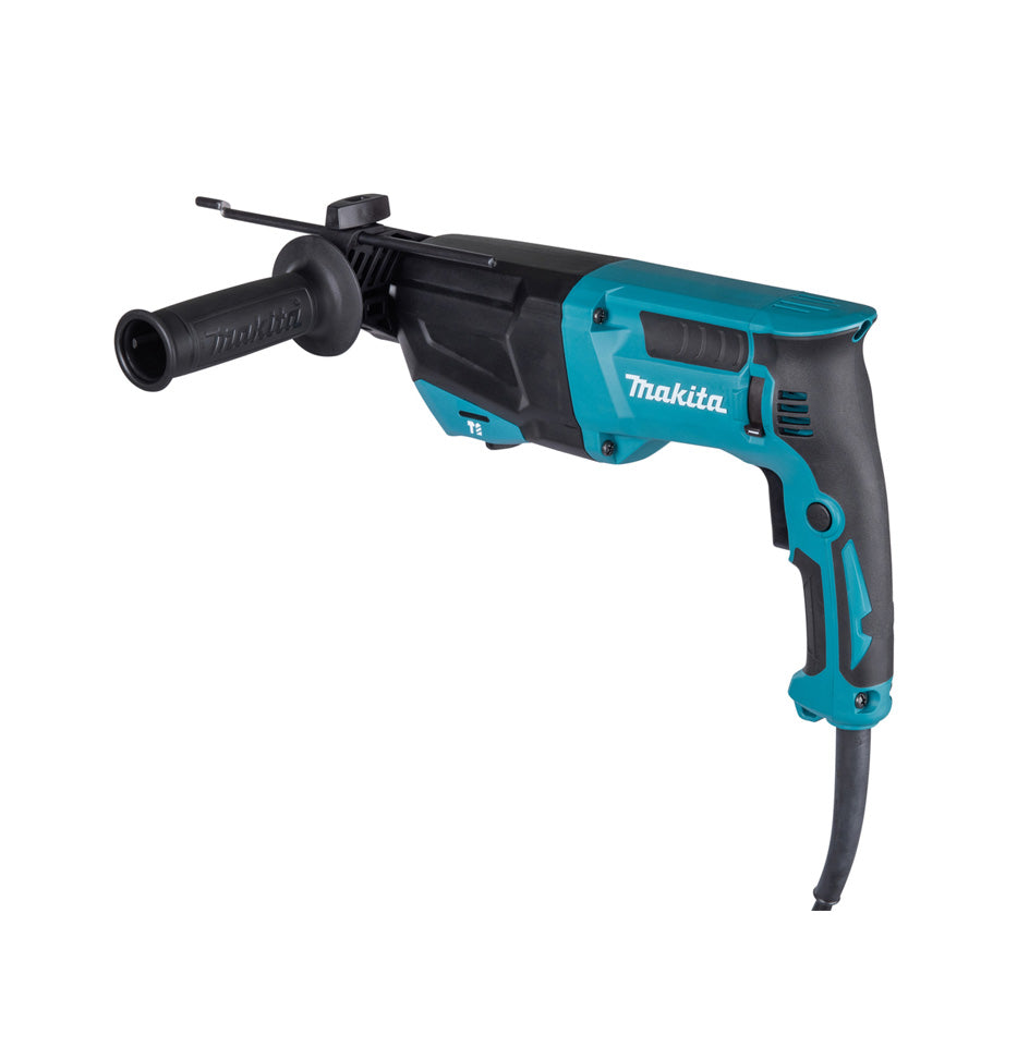 Martell lleuger SDS–PLUS 3,0 J 26 mm 800 W Makita HR2670