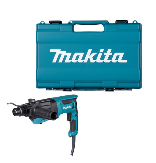 Martell lleuger SDS–PLUS 3,0 J 26 mm 800 W Makita HR2670