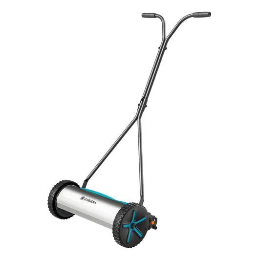 Tallagespa manual helicoïdal Comfort 400 de 40cm Gardena