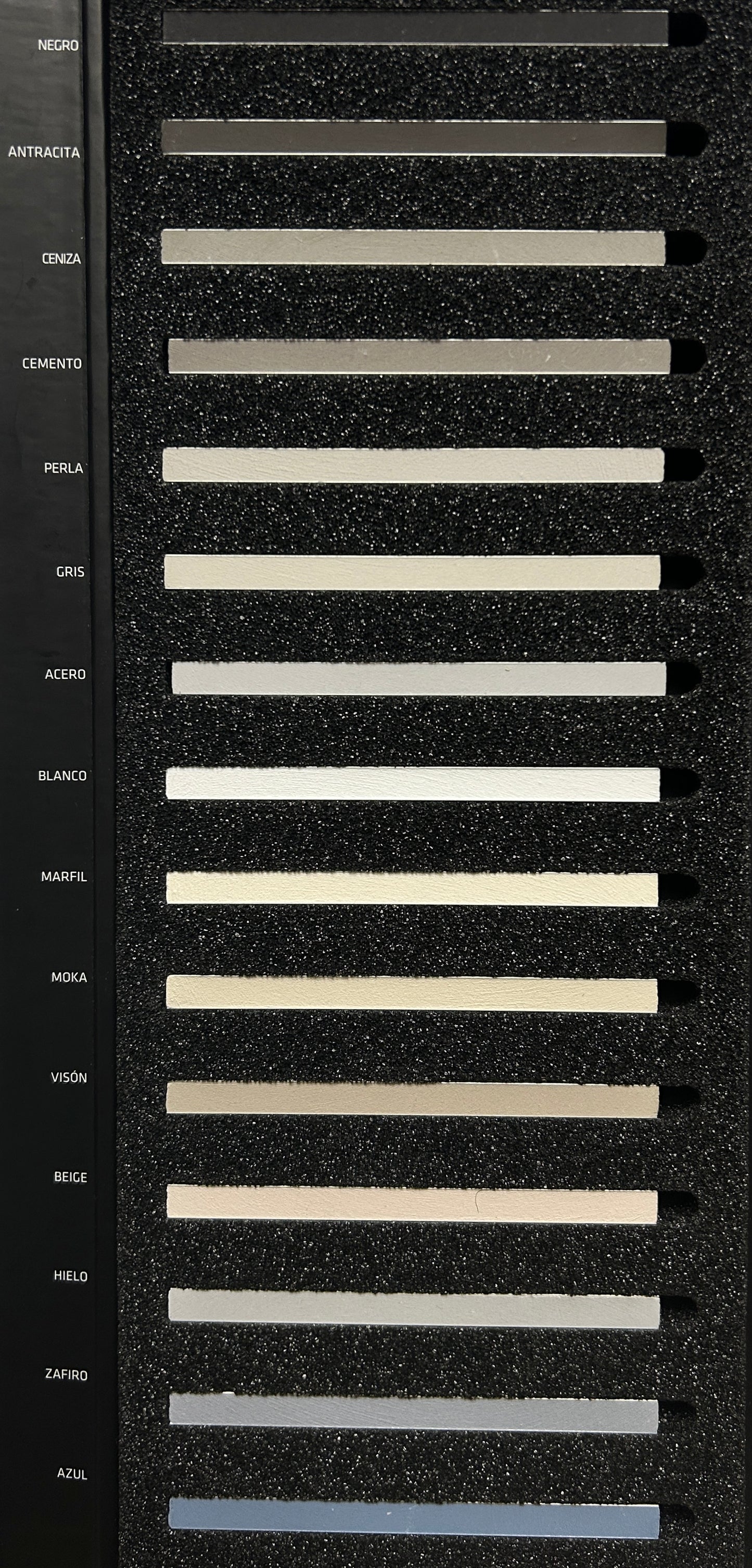 Pasta de juntes mineral porcel·lànica Sika SikaCeram-670 Elite 5kg
