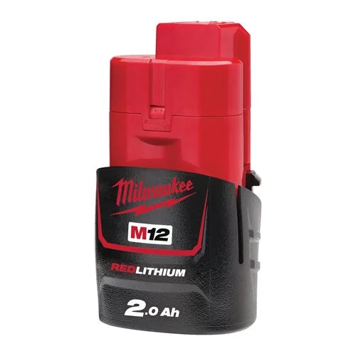 Bateria 12V 2Ah Milwaukee M12B2