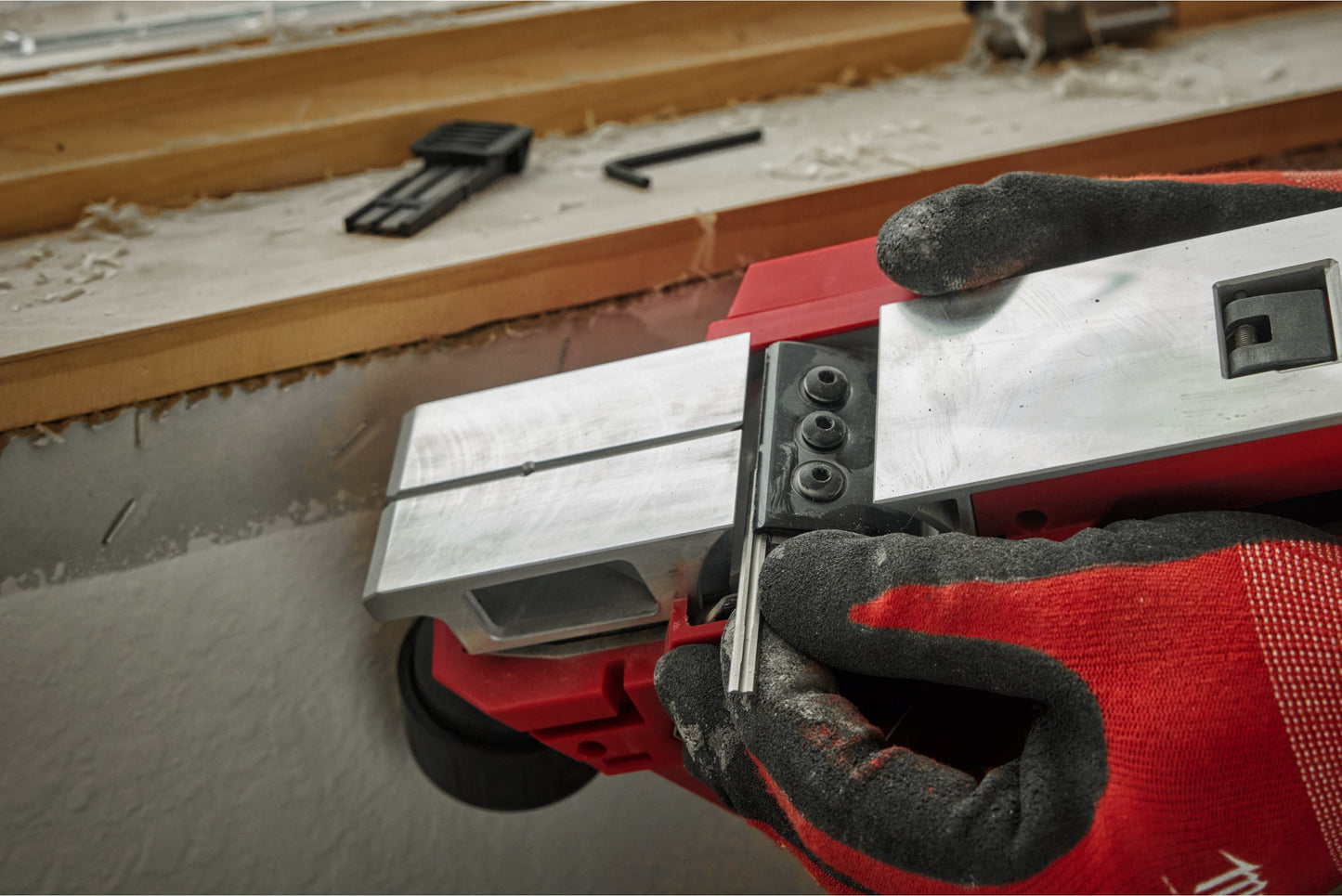 Raspall subcompacte M12 Milwaukee M12 BLP-0X