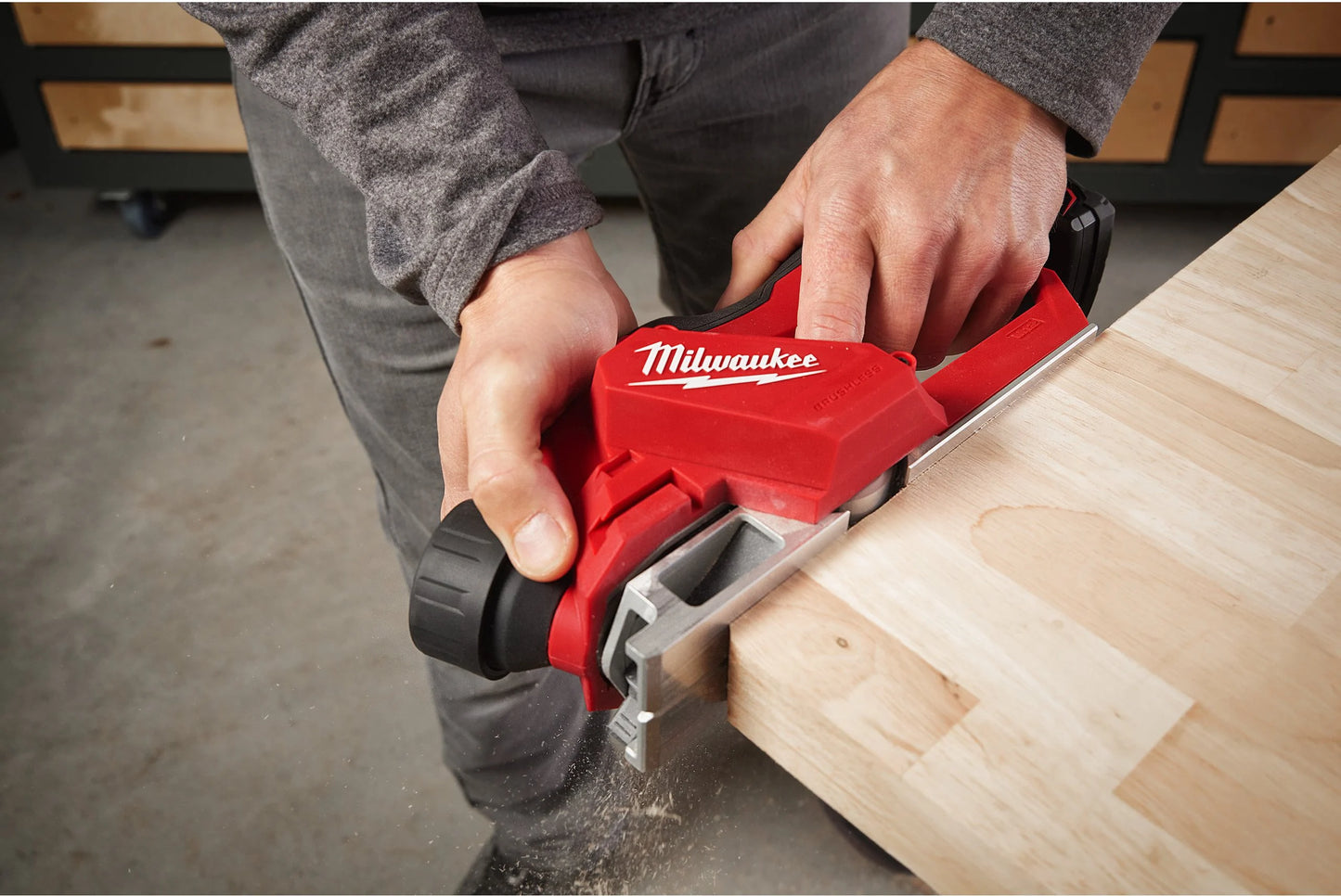 Raspall subcompacte M12 Milwaukee M12 BLP-0X