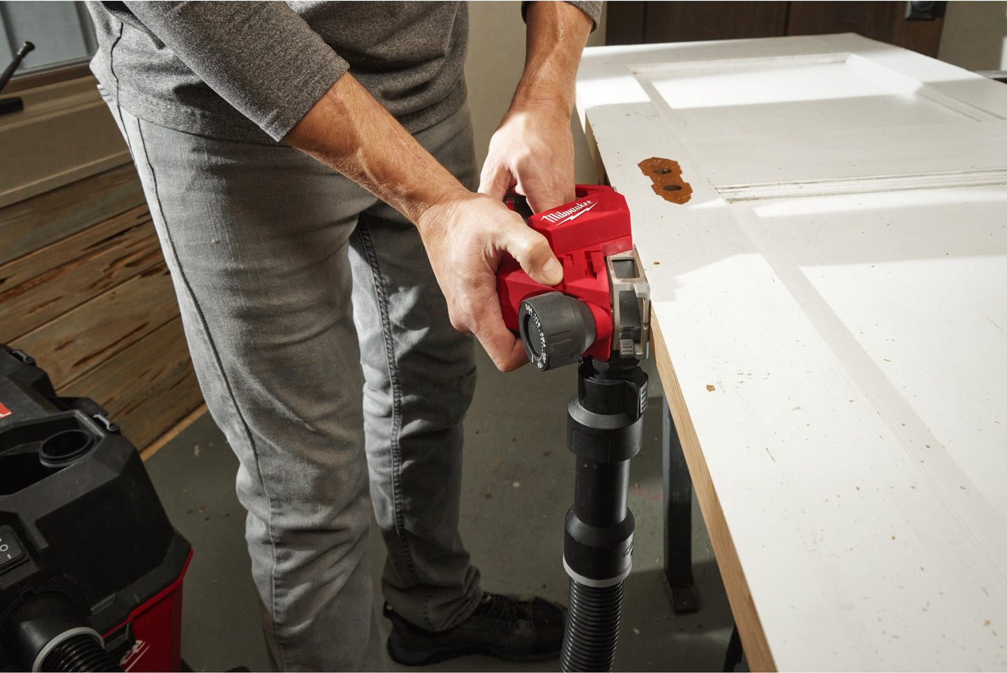 Raspall subcompacte M12 Milwaukee M12 BLP-0X