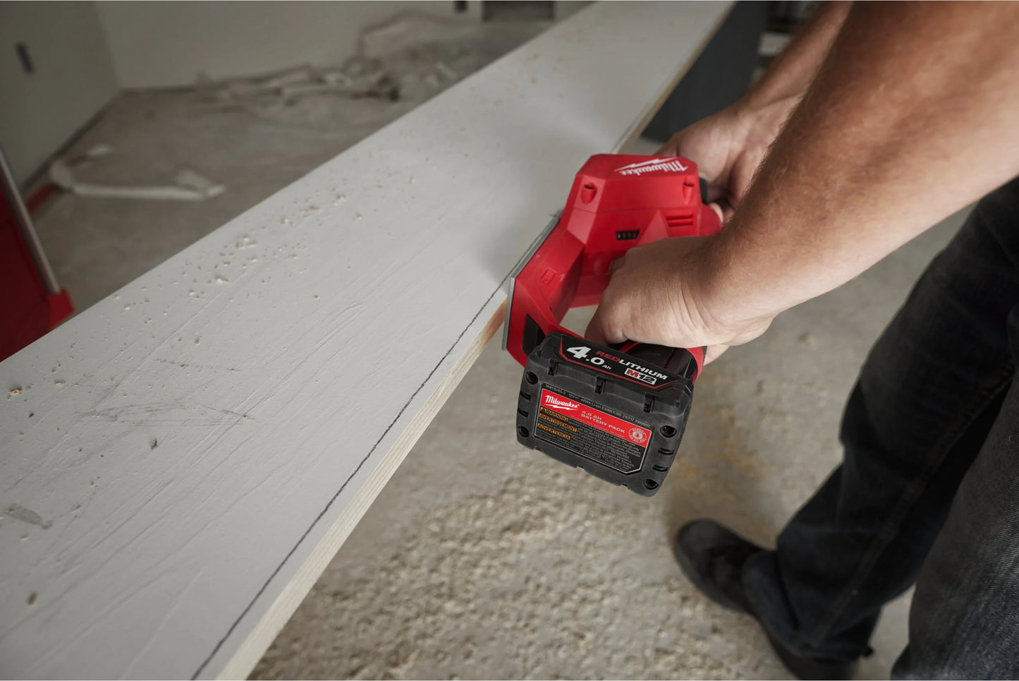 Raspall subcompacte M12 Milwaukee M12 BLP-0X