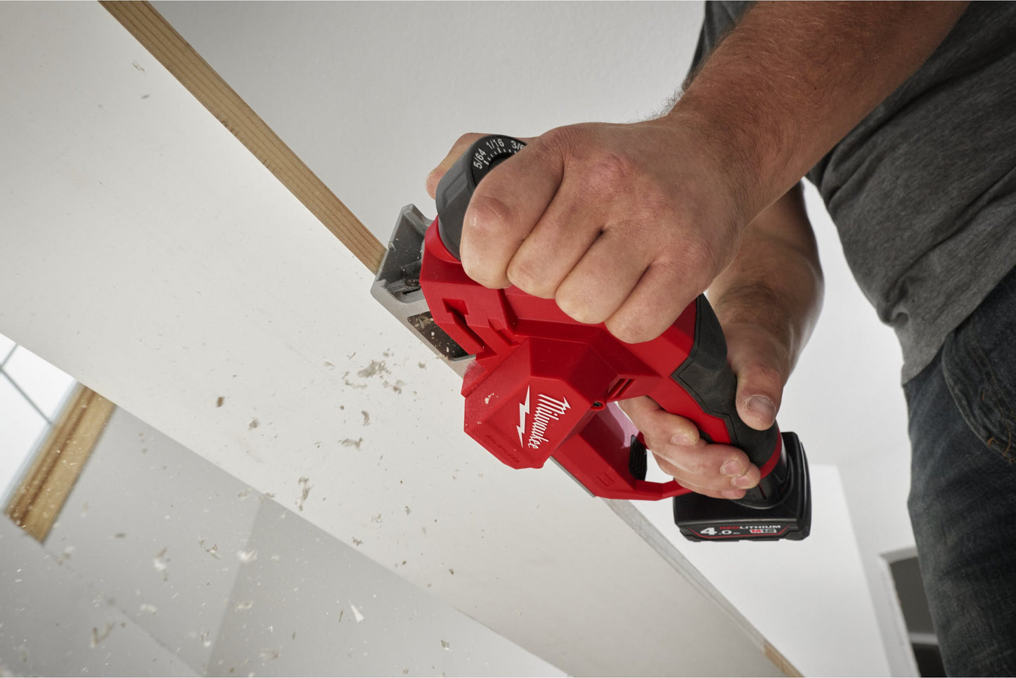 Raspall subcompacte M12 Milwaukee M12 BLP-0X