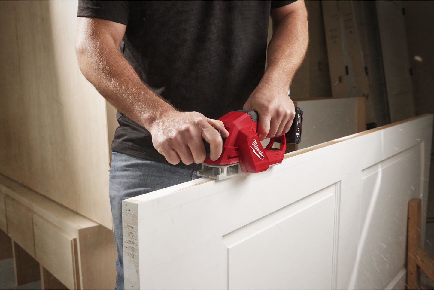 Raspall subcompacte M12 Milwaukee M12 BLP-0X