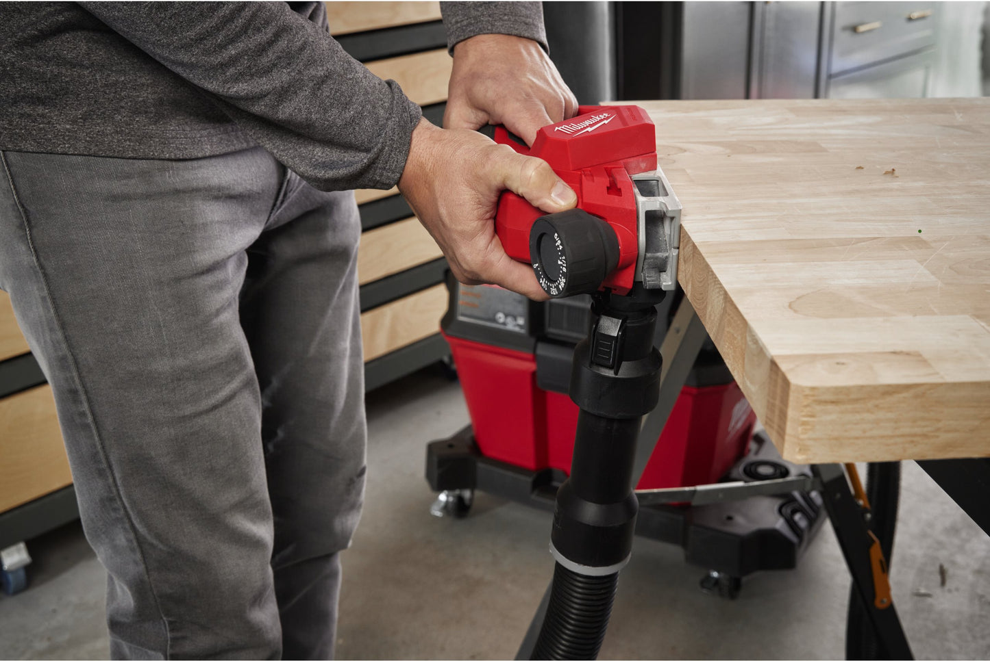 Raspall subcompacte M12 Milwaukee M12 BLP-0X