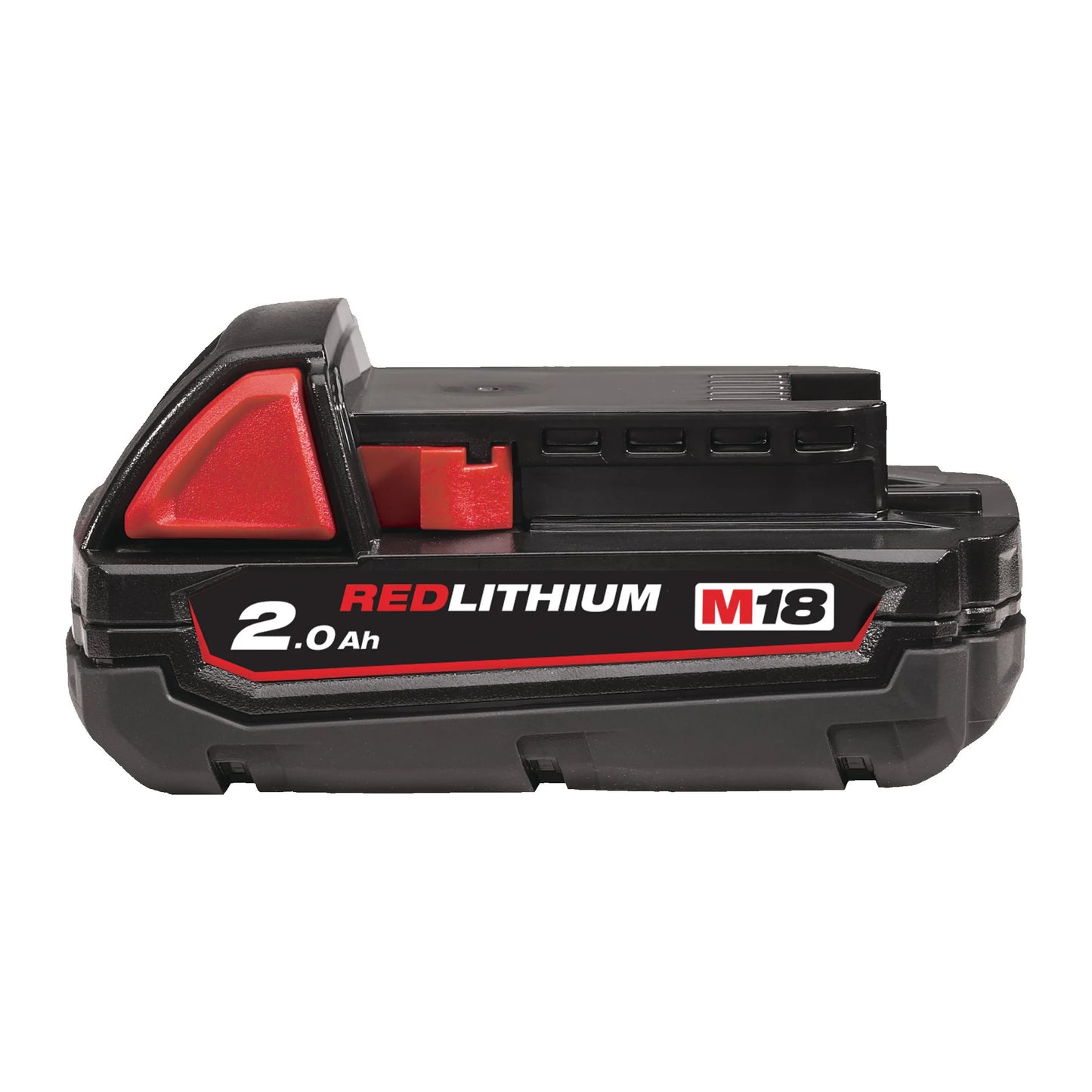 Bateria de 18V i 2Ah M18 B2 Milwaukee