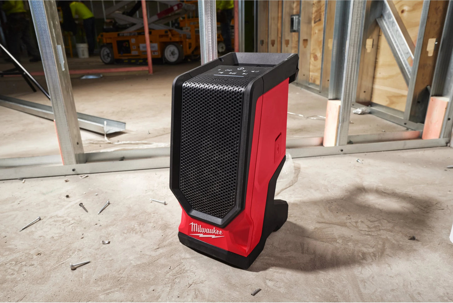 Altaveu M18 amb Bluetooth Milwaukee M18 SPEJSG2-0