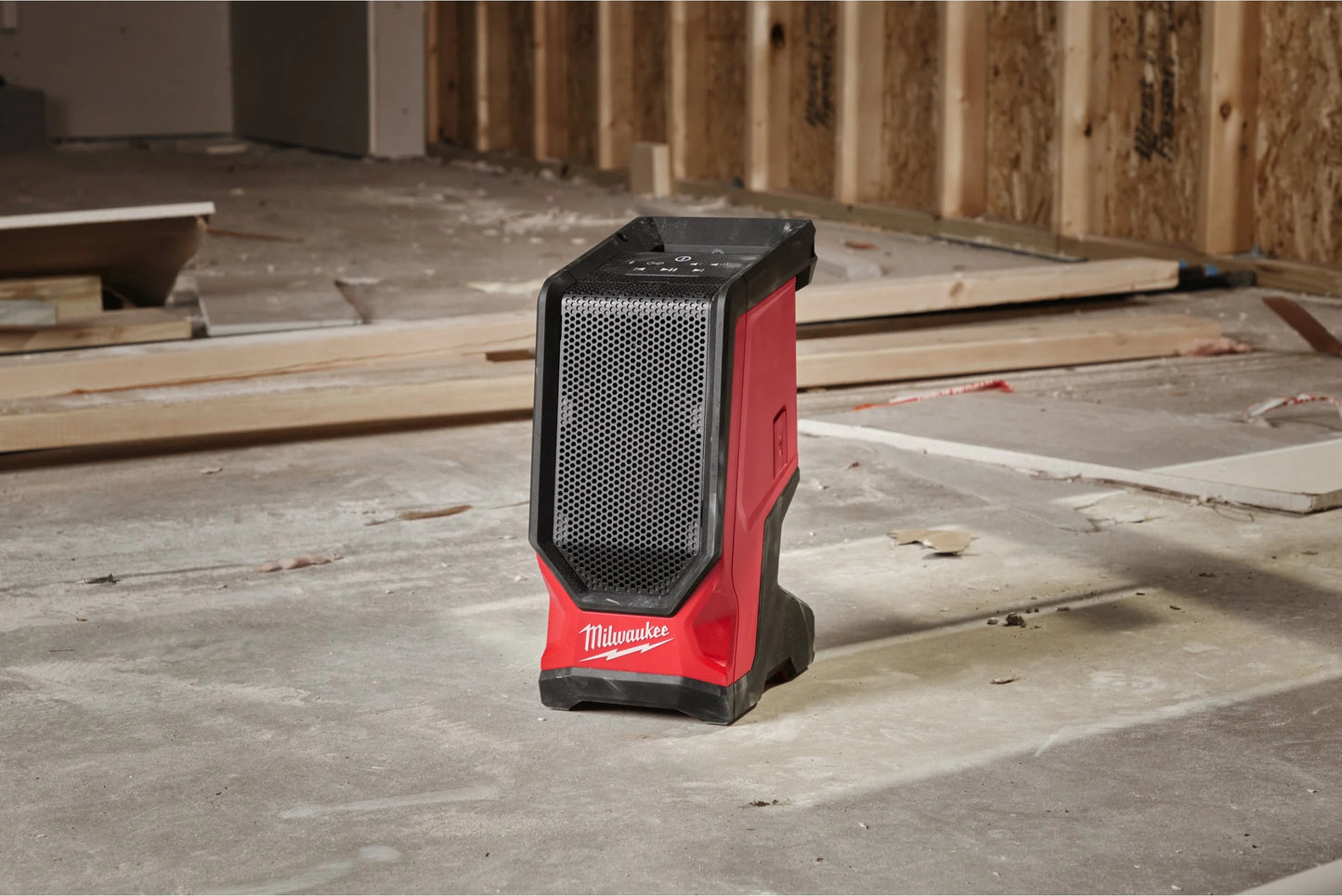 Altaveu M18 amb Bluetooth Milwaukee M18 SPEJSG2-0