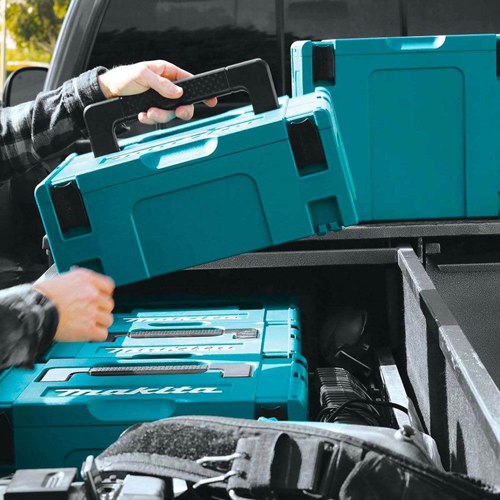Maletí Makpac Makita tipus 2 821550-0