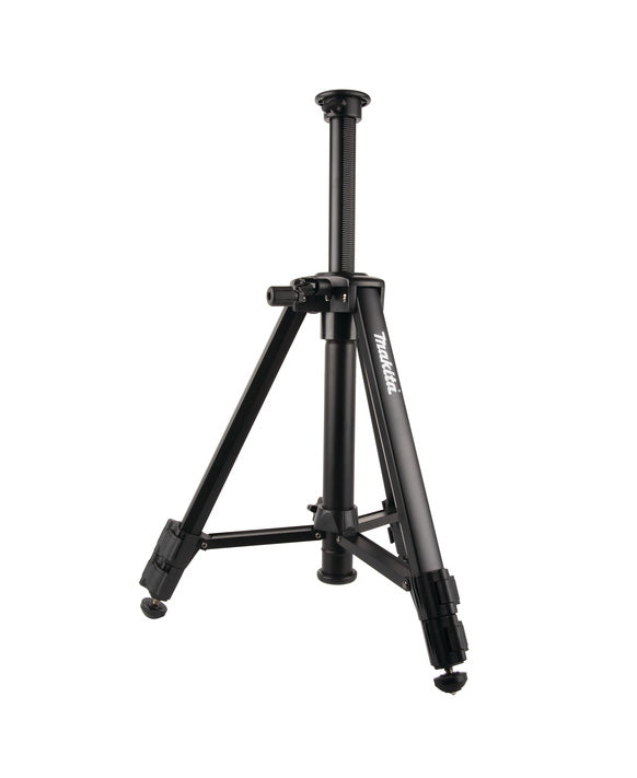Trípode per a làser de línia amb rosca d’1/4" i una alçada de fins a 1,15m Makita SK700D