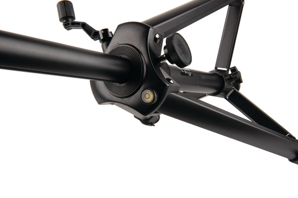Trípode per a làser de línia amb rosca d’1/4" i una alçada de fins a 1,15m Makita SK700D