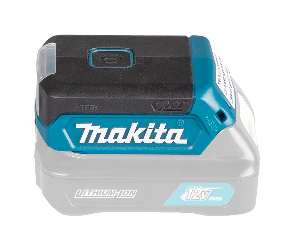 Llum LED portàtil 12Vmax CXT Makita ML103