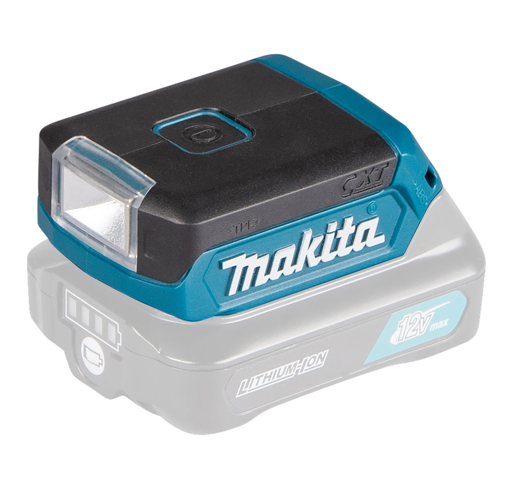 Llum LED portàtil 12Vmax CXT Makita ML103