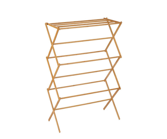 Estenedor plegable de bambú Andrea House