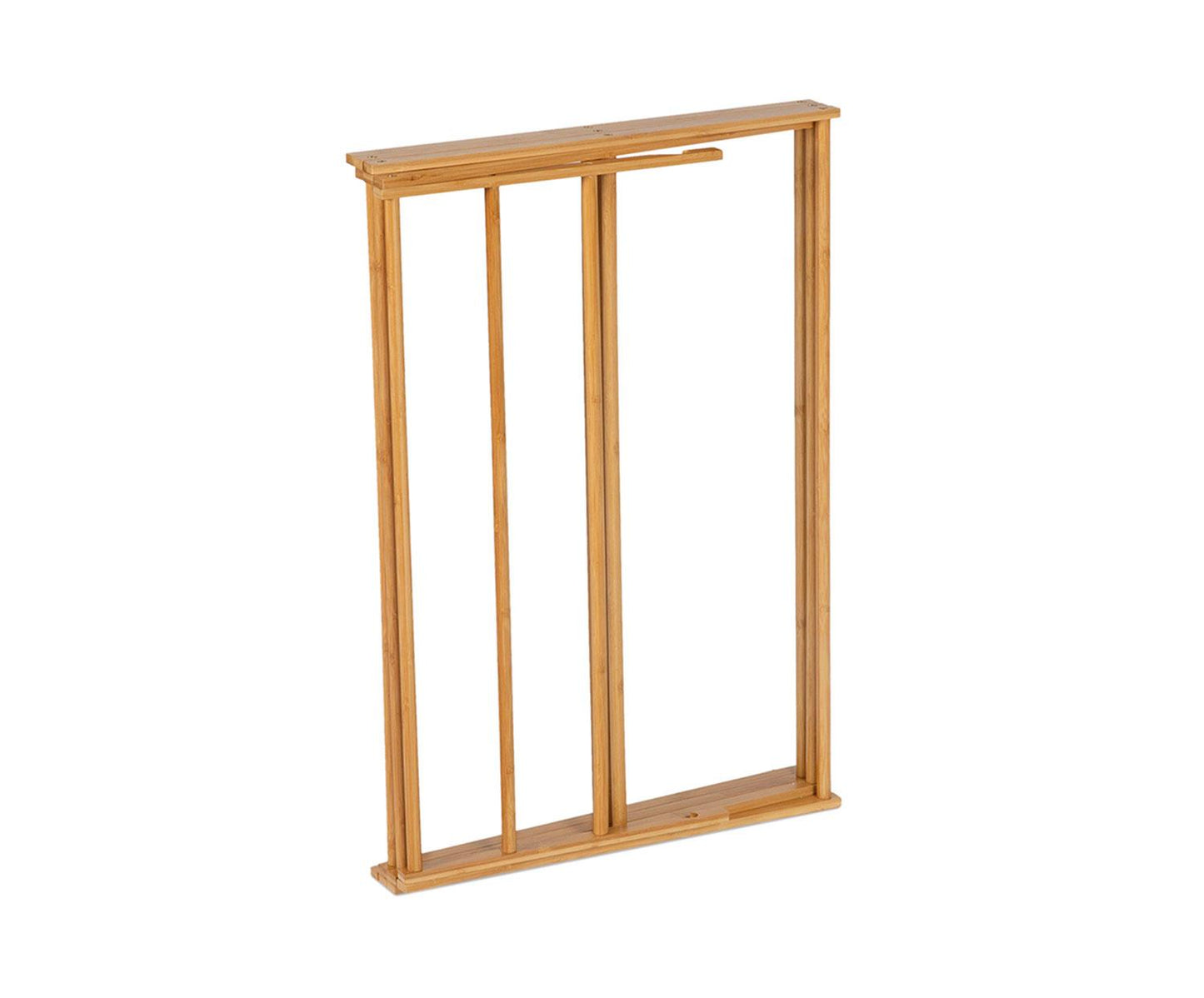 Estenedor plegable de bambú Andrea House