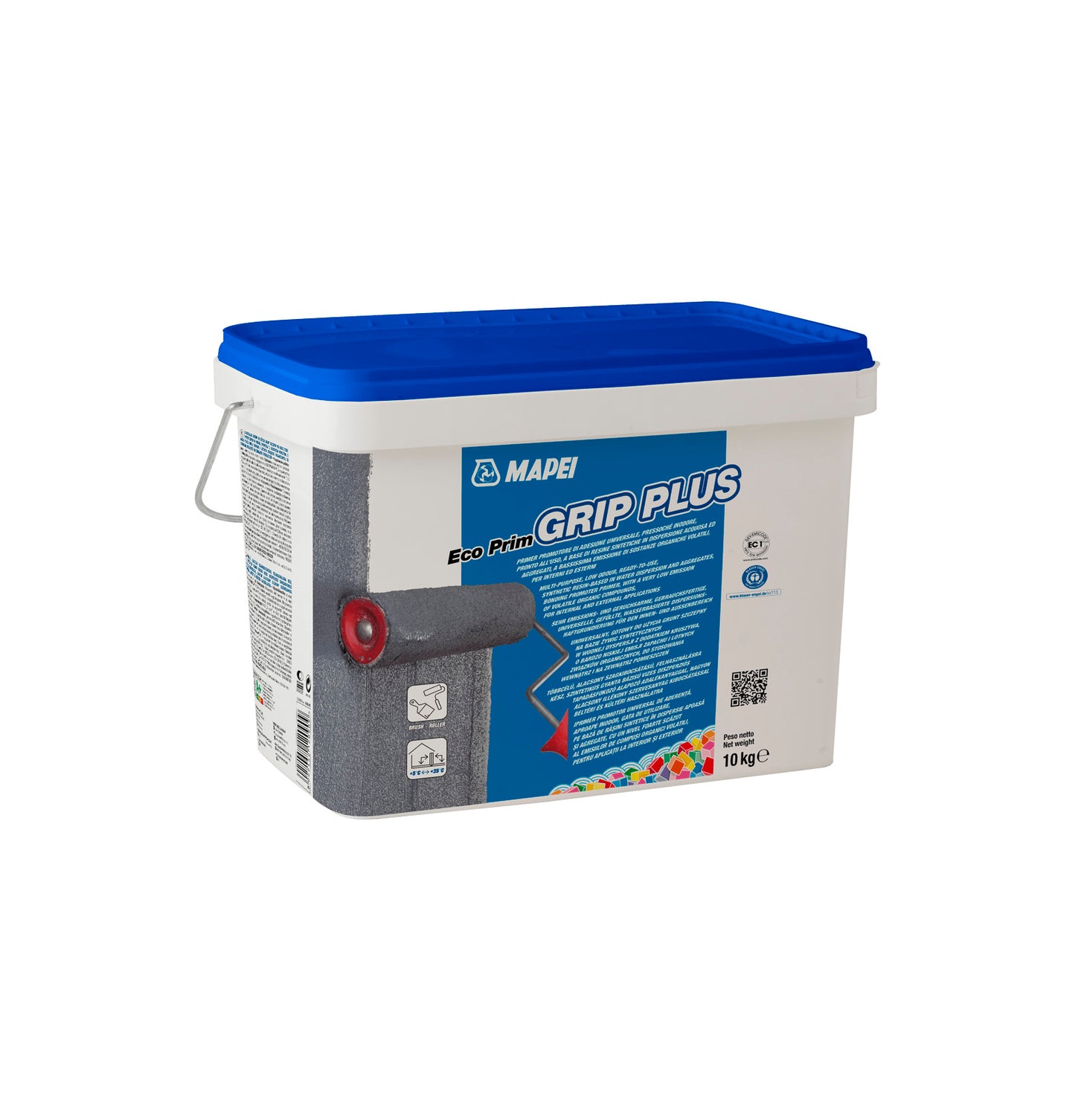 Imprimació Universal Eco Prim Grip Plus Mapei