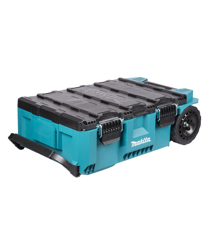 Caixa d’eines amb rodes MAKTRAK Makita P-91001