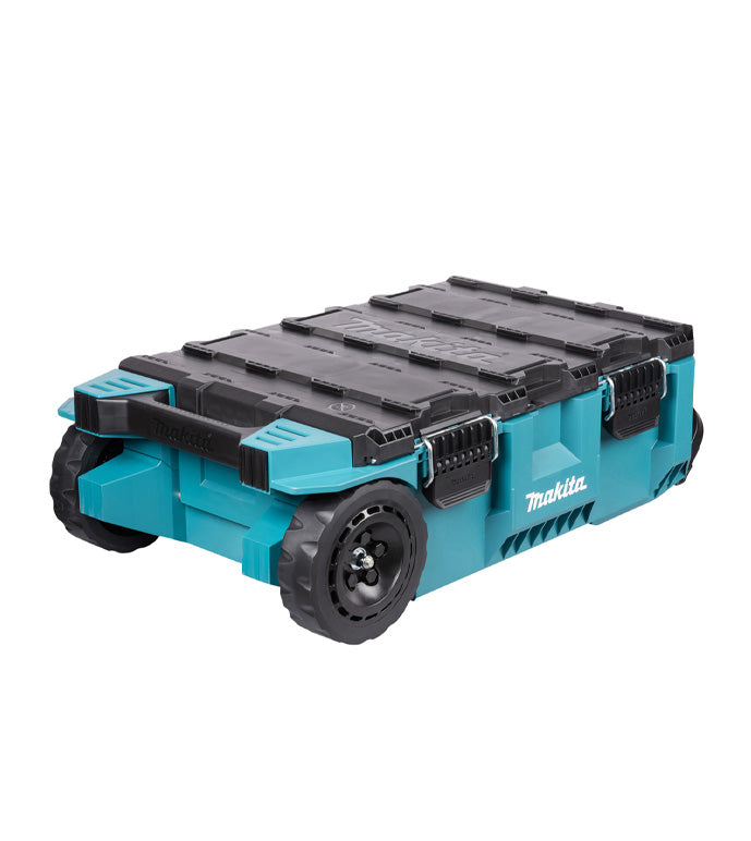 Caixa d’eines amb rodes MAKTRAK Makita P-91001
