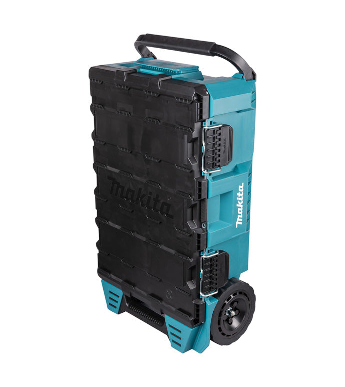 Caixa d’eines amb rodes MAKTRAK Makita P-91001