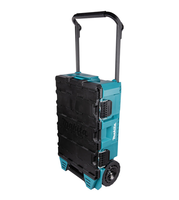 Caixa d’eines amb rodes MAKTRAK Makita P-91001