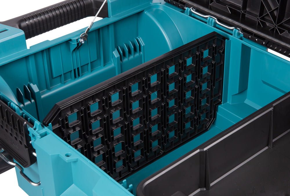 Caixa d’eines amb rodes MAKTRAK Makita P-91001