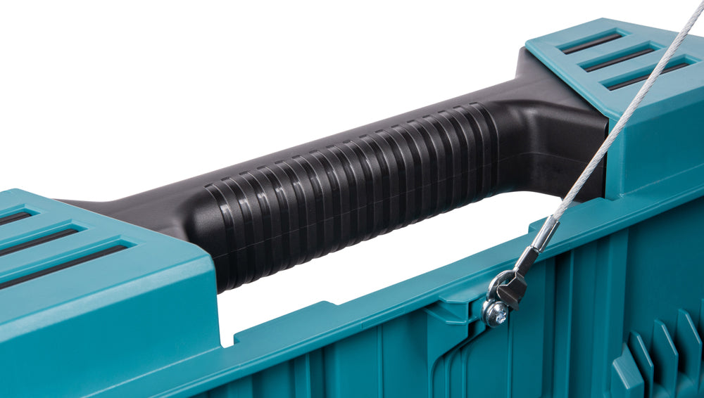 Caixa d’eines amb rodes MAKTRAK Makita P-91001