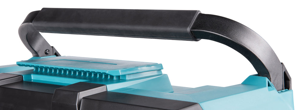 Caixa d’eines amb rodes MAKTRAK Makita P-91001