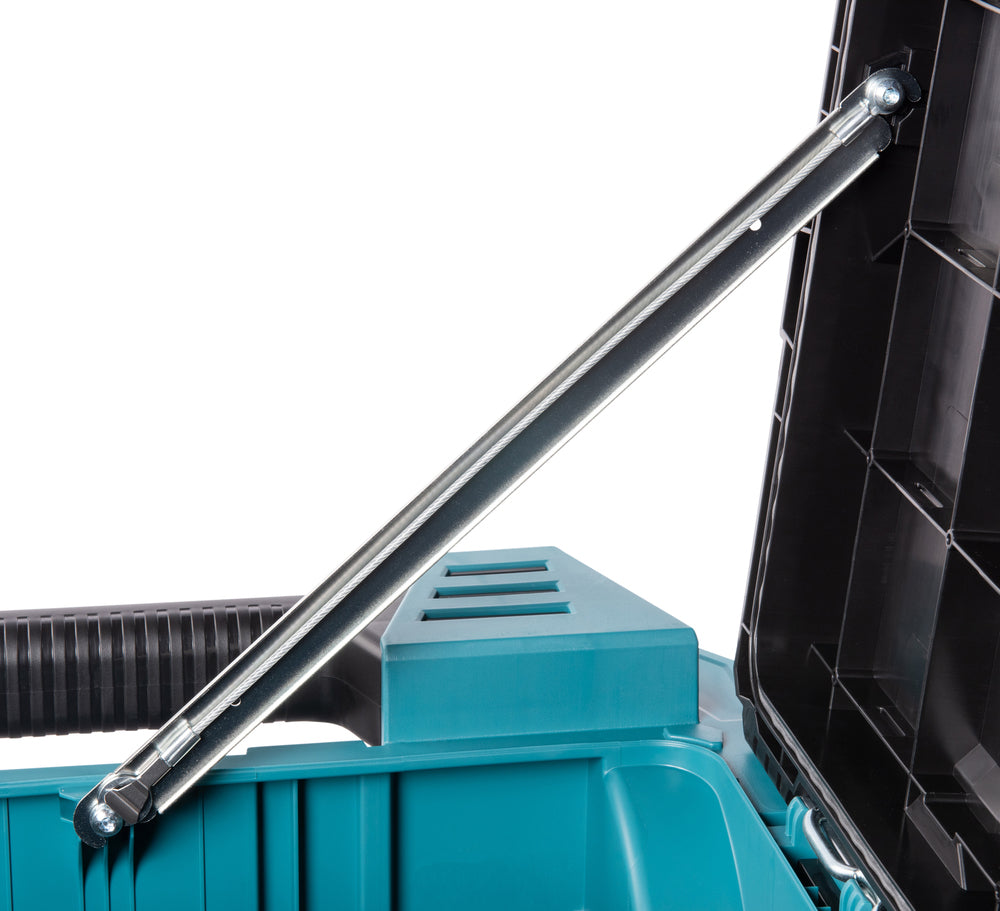 Caixa d’eines amb rodes MAKTRAK Makita P-91001