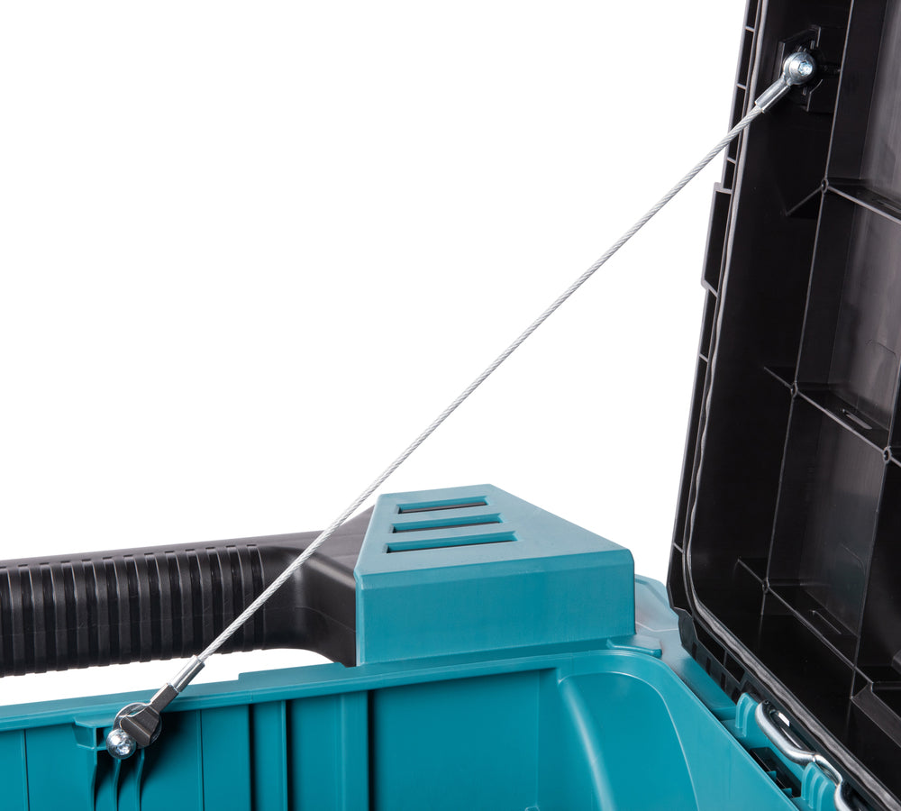 Caixa d’eines amb rodes MAKTRAK Makita P-91001
