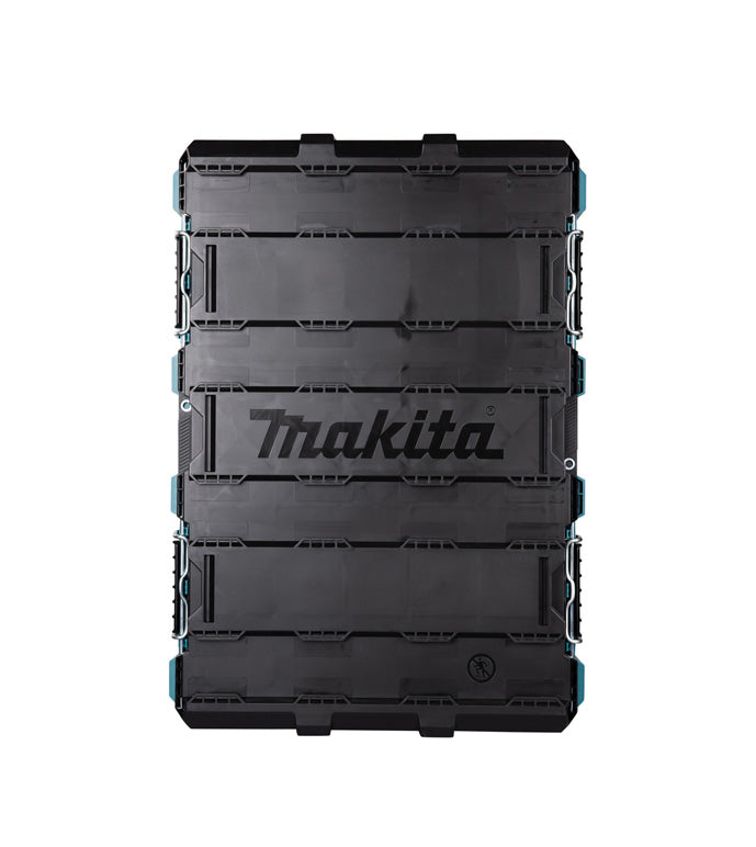 Caixa d’eines gran MAKTRAK Makita P-91017
