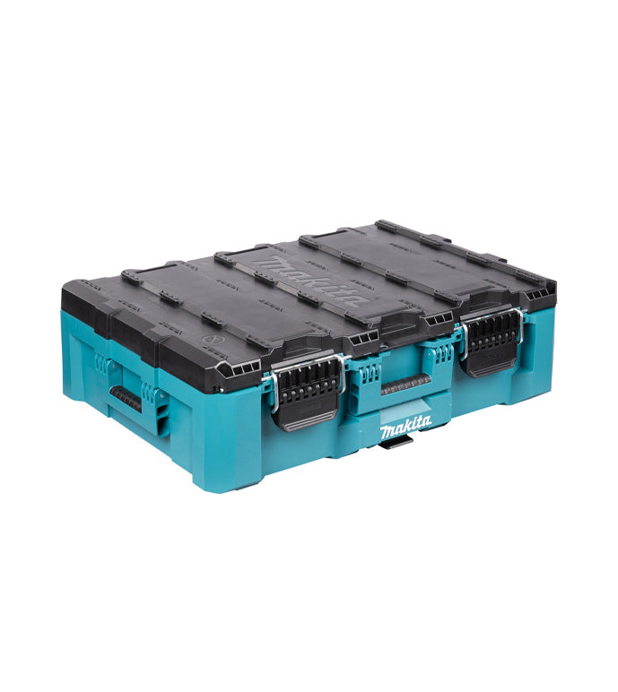 Caixa d’eines gran MAKTRAK Makita P-91017