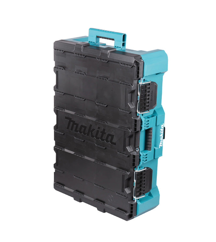 Caixa d’eines gran MAKTRAK Makita P-91017
