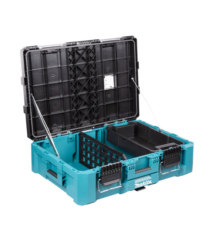 Caixa d’eines gran MAKTRAK Makita P-91017