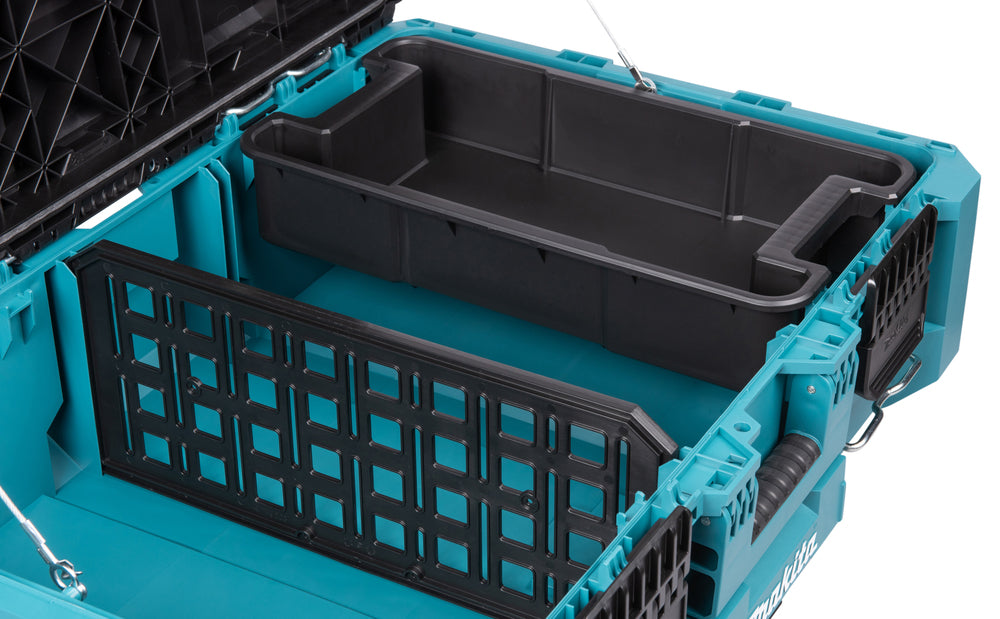 Caixa d’eines gran MAKTRAK Makita P-91017